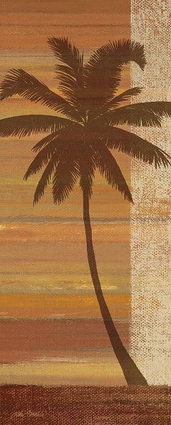 Zaccheo, John 아티스트의 Tropical Sunset II작품입니다.