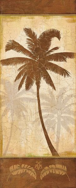 Zaccheo, John 아티스트의 Elegant Palm I작품입니다.