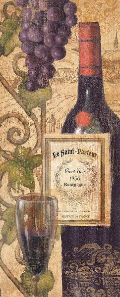 Zaccheo, John 아티스트의 Wine Tasting Vi작품입니다.