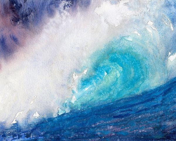 Randy Noble Fine Art 아티스트의 Surf Day작품입니다.