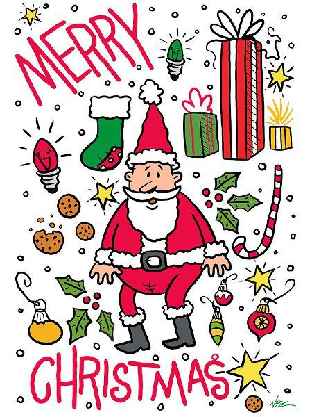 Randy Noble Fine Art 아티스트의 Holiday Joys작품입니다.