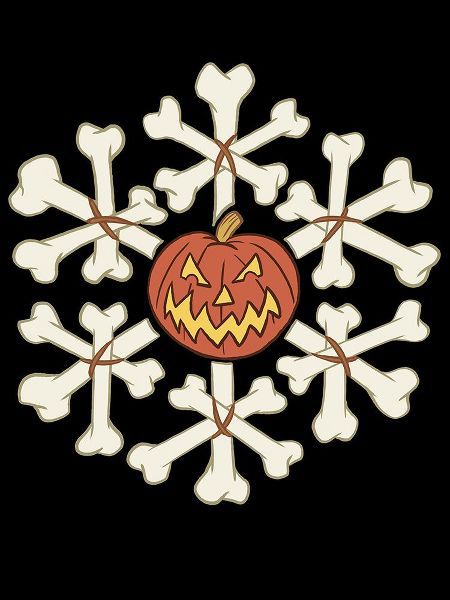 Randy Noble Fine Art 아티스트의 Pumpkin Bones작품입니다.