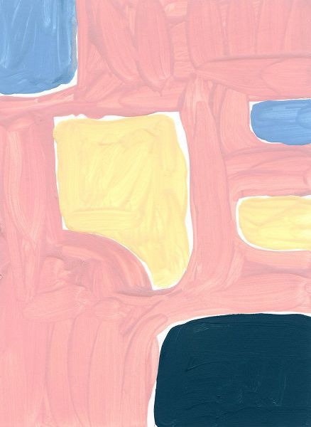Randy Noble Fine Art 아티스트의 Pastel Palette 2작품입니다.