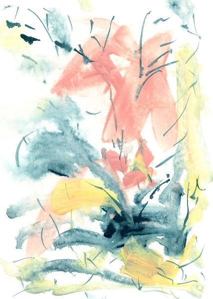 Randy Noble Fine Art 아티스트의 Pastel Palette 8작품입니다.