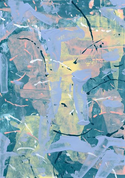 Randy Noble Fine Art 아티스트의 Pastel Palette 10작품입니다.