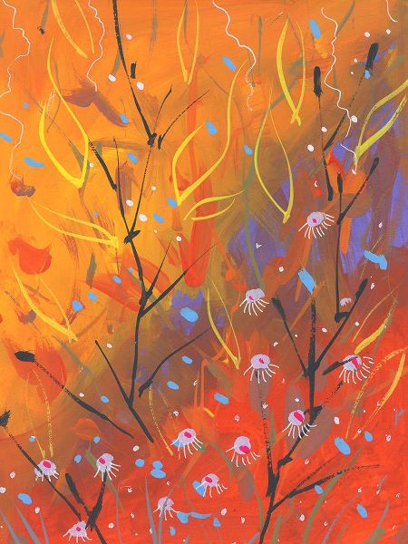 Randy Noble Fine Art 아티스트의 Autumn Grace작품입니다.