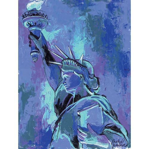 Wallich, Richard 아티스트의 Statue Of Liberty 2작품입니다.