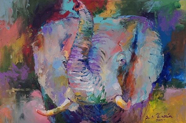 Wallich, Richard 아티스트의 Elephant작품입니다.