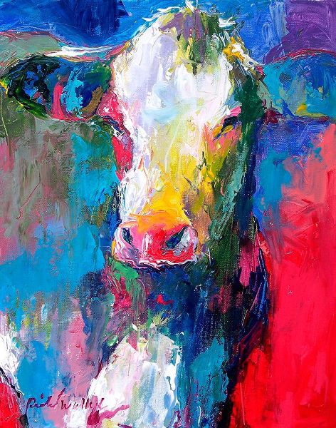 Wallich, Richard 아티스트의 Art Cow 2작품입니다.
