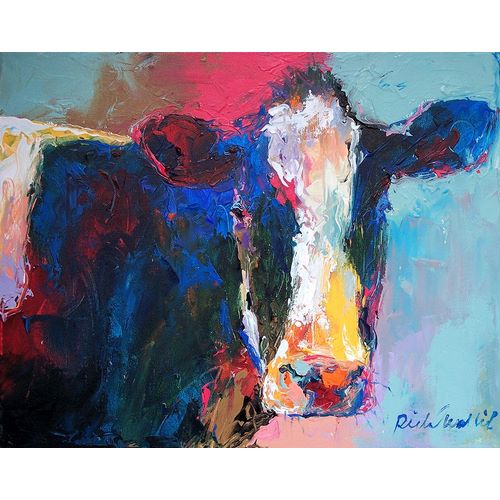 Wallich, Richard 아티스트의 Art B Cow작품입니다.