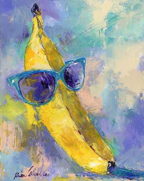 Wallich, Richard 아티스트의 Art Banana작품입니다.