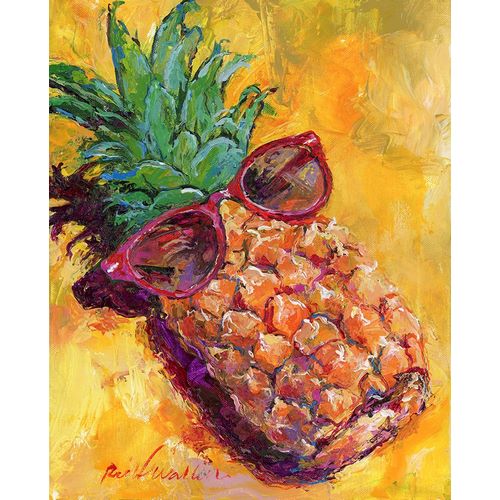 Wallich, Richard 아티스트의 Art Pineapple작품입니다.