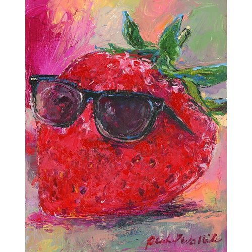 Wallich, Richard 아티스트의 Art Strawberry작품입니다.
