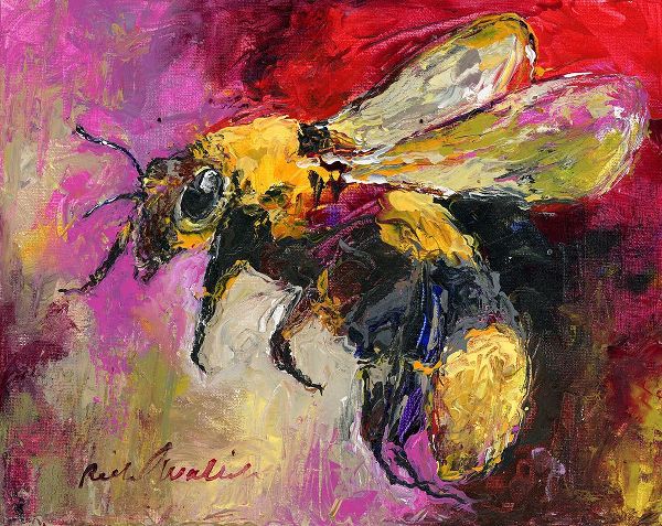 Wallich, Richard 아티스트의 Art Bee1작품입니다.