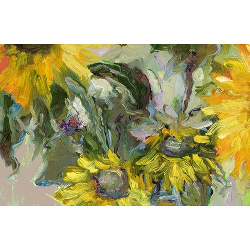 Wallich, Richard 아티스트의 Sunflowers 2작품입니다.
