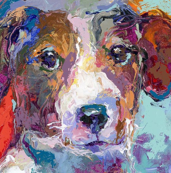 Wallich, Richard 아티스트의 Terrier작품입니다.