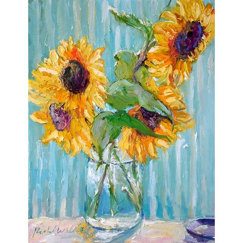 Wallich, Richard 아티스트의 Sunflower작품입니다.