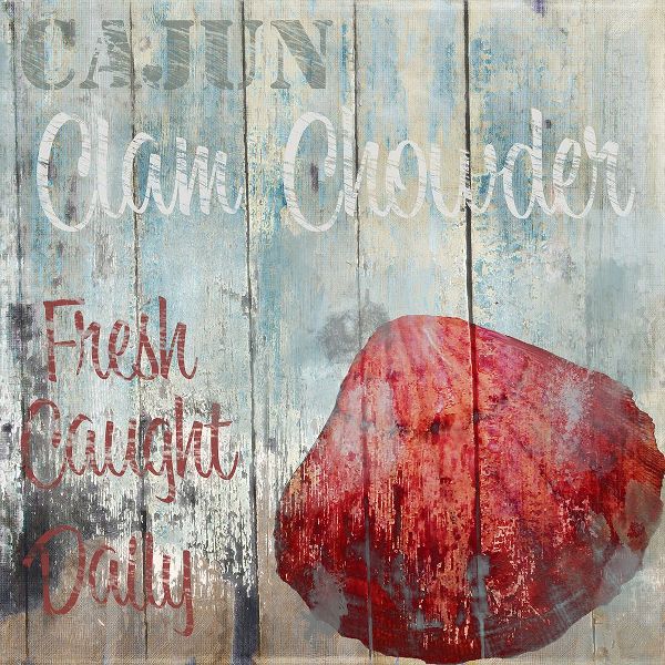 Sasha 아티스트의 New Orleans Seafood IV작품입니다.