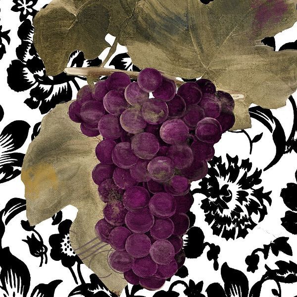 Sasha 아티스트의 Grape Suzette I작품입니다.