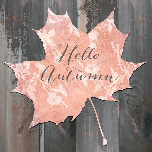 Sasha 아티스트의 Hello Autumn작품입니다.