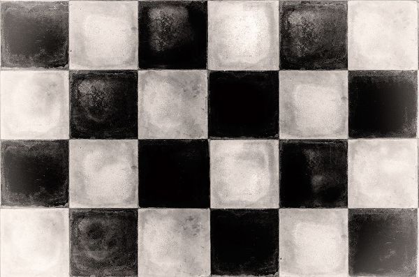 Sasha 아티스트의 Floor Mat Checkerboard Tile작품입니다.