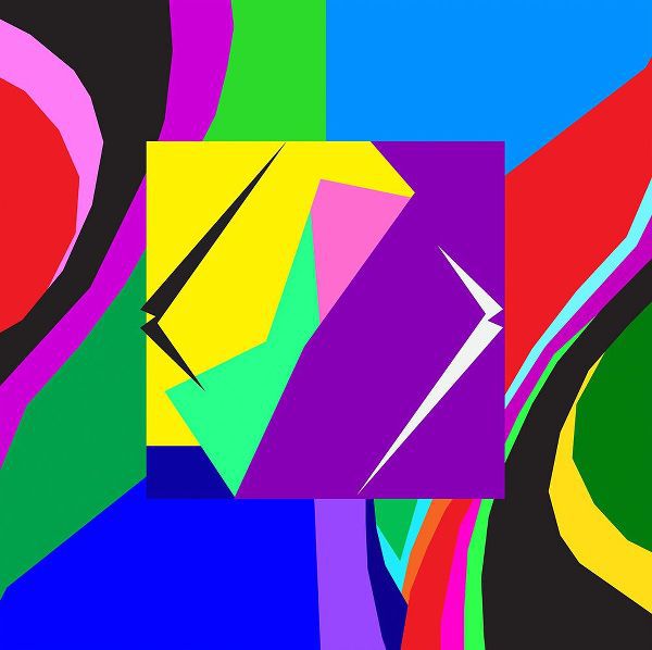 Pansanit, Surapol 아티스트의 Square Clock작품입니다.