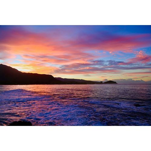 Susan Vizvary Photography 아티스트의 Hawaiian Sunrise작품입니다.