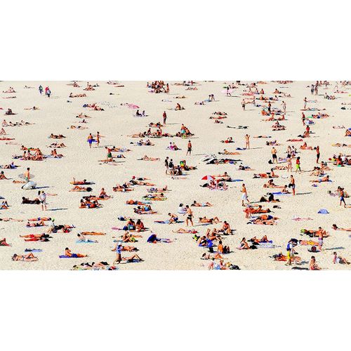 Susan Vizvary Photography 아티스트의 Bondi Beach작품입니다.