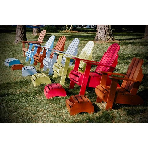 Susan Vizvary Photography 아티스트의 Seven Chairs 작품입니다.
