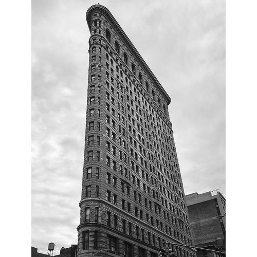 Susan Vizvary Photography 아티스트의 New York Flatiron Building작품입니다.