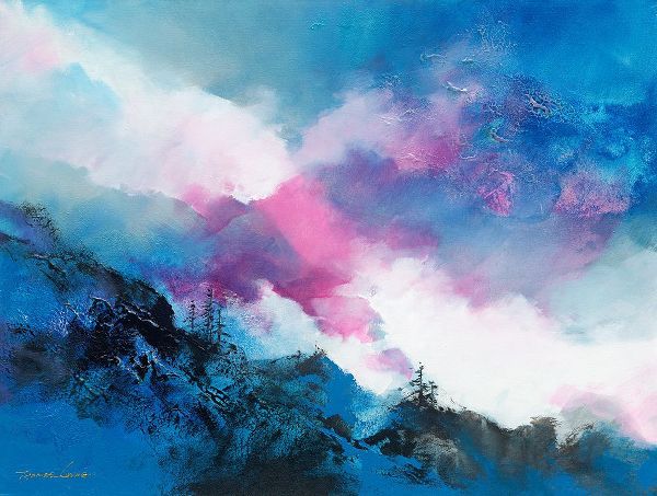 Leung, Thomas 아티스트의 Above the Clouds 1작품입니다.