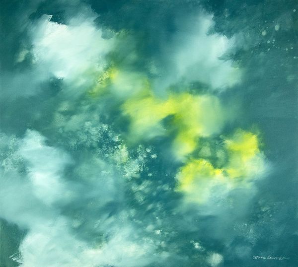 Leung, Thomas 아티스트의 Dream Flower작품입니다.