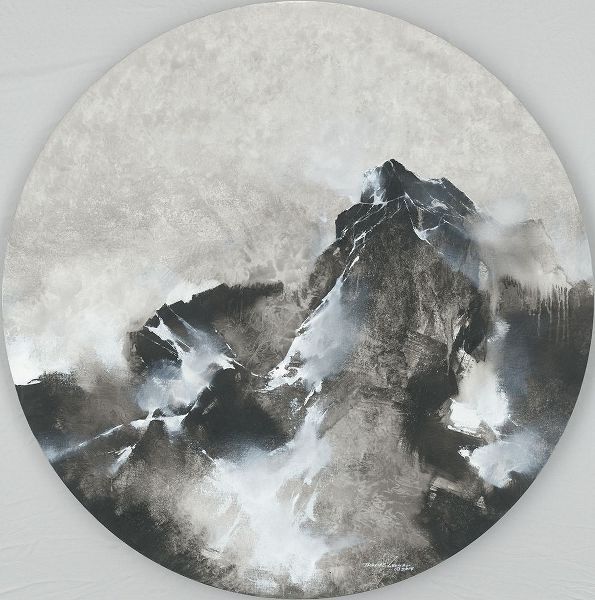 Leung, Thomas 아티스트의 Mountain Rhapsody작품입니다.