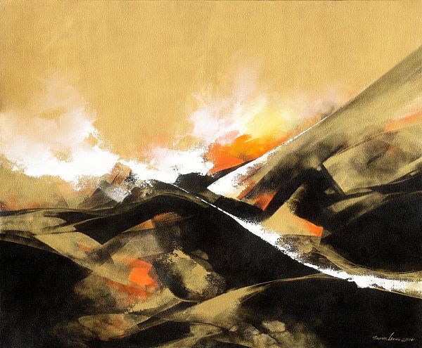 Leung, Thomas 아티스트의 The Golden Time작품입니다.