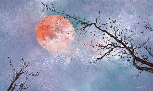 Leung, Thomas 아티스트의 Under the Moon작품입니다.
