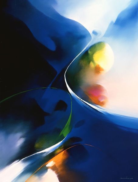 Leung, Thomas 아티스트의 Magnetism작품입니다.