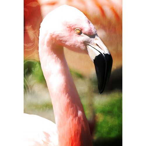 Lavoie, Tina 아티스트의 Pink Flamingo I작품입니다.