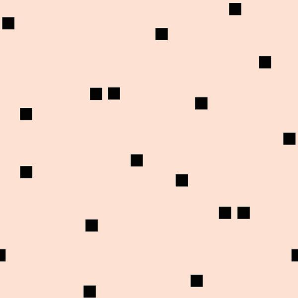 Lavoie, Tina 아티스트의 Angel Pink Black Squares Confetti작품입니다.