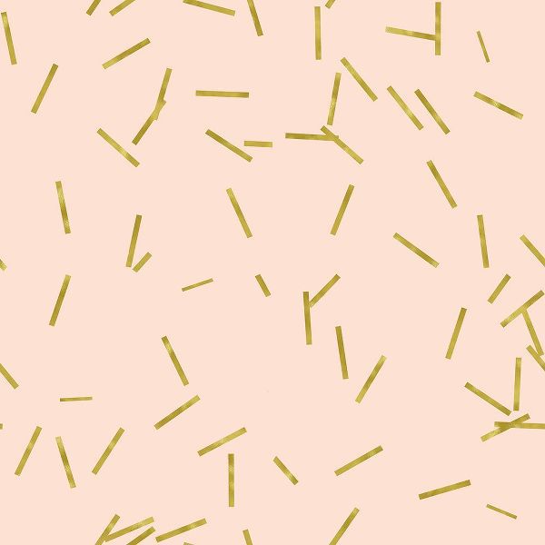 Lavoie, Tina 아티스트의 Angel Pink Golden Matchstick Confetti작품입니다.