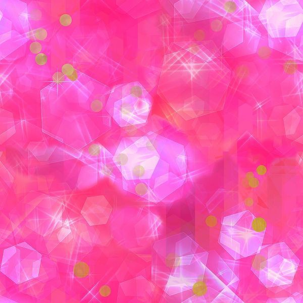 Lavoie, Tina 아티스트의 Glitter Love Pink Pattern작품입니다.