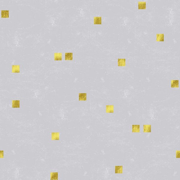 Lavoie, Tina 아티스트의 Grey Linen Golden Squares Confetti작품입니다.