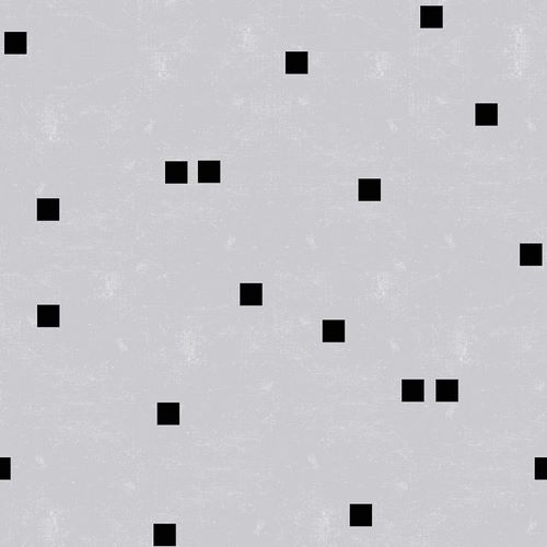 Lavoie, Tina 아티스트의 Linen Gray Black Squares Confetti작품입니다.