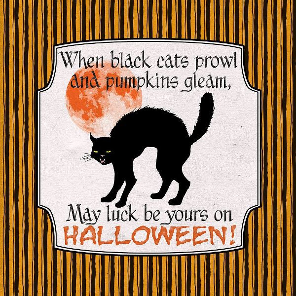 Lavoie, Tina 아티스트의 Black Cats작품입니다.