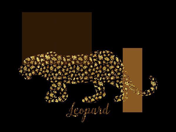 Lavoie, Tina 아티스트의 2 Golden Leopard작품입니다.