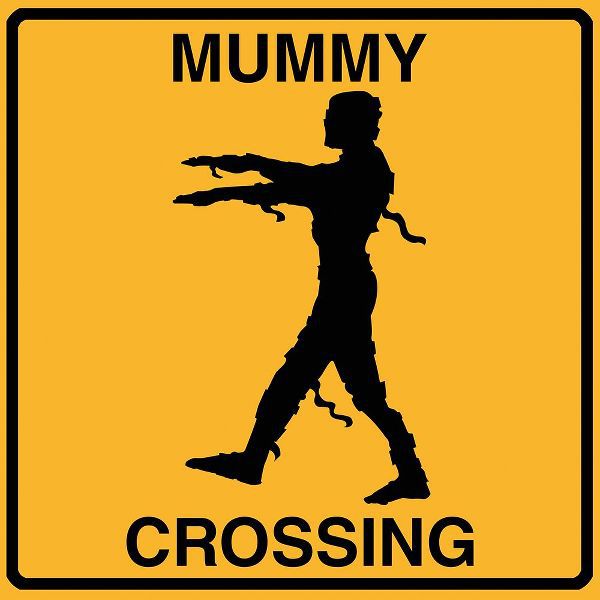 Lavoie, Tina 아티스트의 Mummy Crossing작품입니다.