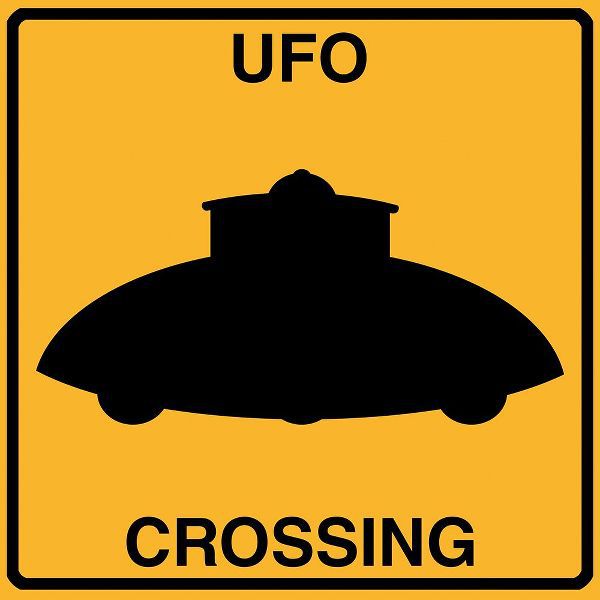 Lavoie, Tina 아티스트의 UFO Crossing작품입니다.