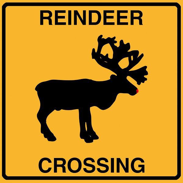 Lavoie, Tina 아티스트의 Reindeer Crossing작품입니다.
