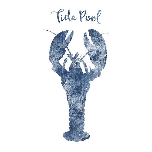 Lavoie, Tina 아티스트의 Lobster Tide Pool작품입니다.