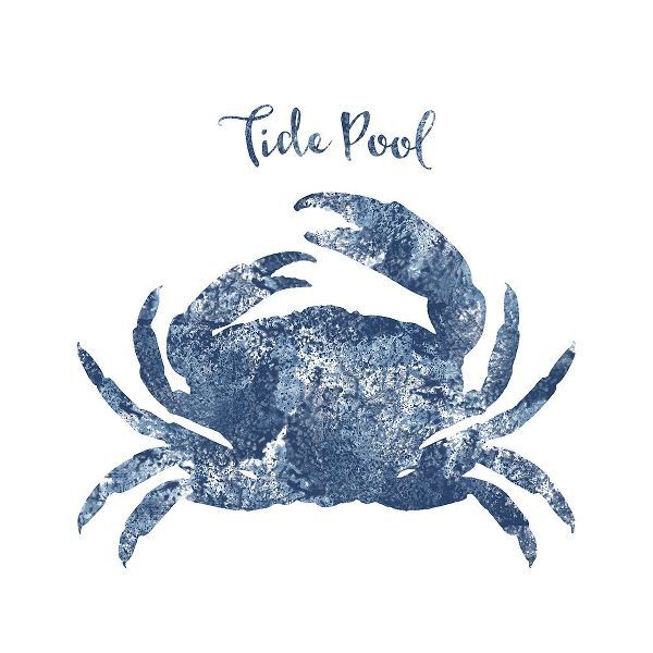 Lavoie, Tina 아티스트의 Tide Pool Crab작품입니다.