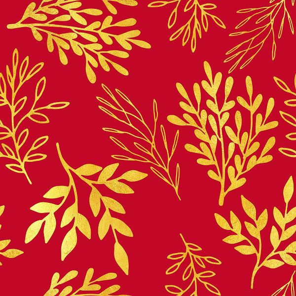 Lavoie, Tina 아티스트의 Golden Leaves on Venetian Red작품입니다.